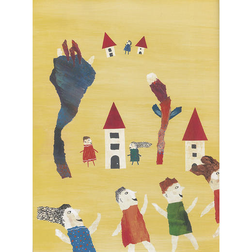 砰砰 拨拨鼠绘本馆 儿童教育成长系列 幼儿启蒙早教绘本 亲子共读儿童睡前故事 正版精装童书 华东师范大学出版社 适合3-6岁幼儿 商品图4