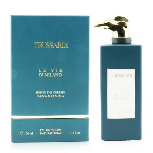 楚萨迪 - 斯卡拉广场幕后香水EDP Behind The Curtain Piazza Alla Scala Eau De Parfum Spray 商品图2