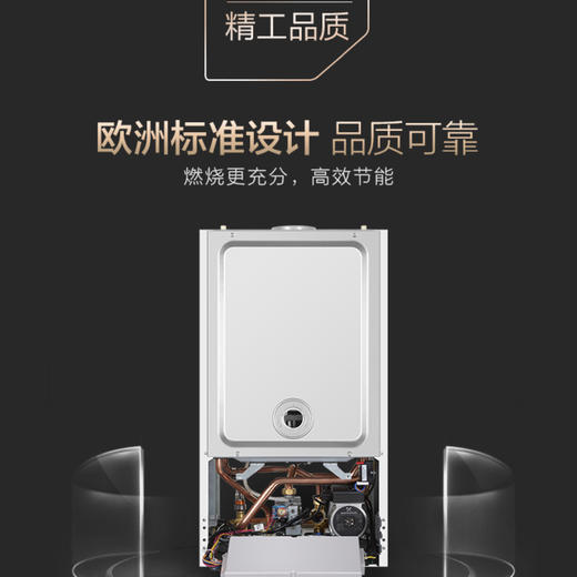 海尔（Haier）壁挂炉L1PB20-HT1(T) 商品图7