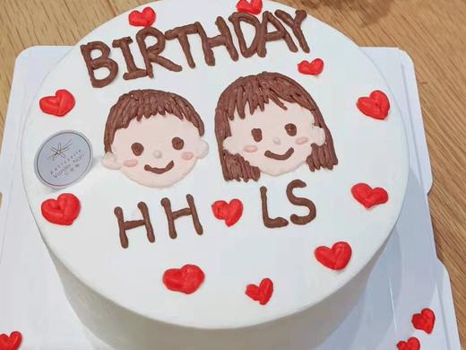 我们的纪念日（请备注日期及姓名首字母） 商品图0