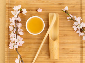 夏季心火旺盛、血压难控？自制三杯清茶帮你解压降火！