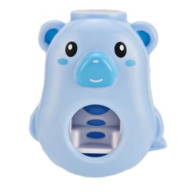 【MDB】儿童吸壁式自动挤牙膏架