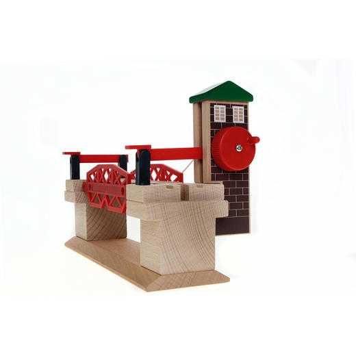 BRIO 升降桥BROC33757 商品图5