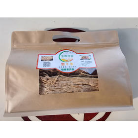 （乡村振兴商品）雨露河谷萝卜干 1000g