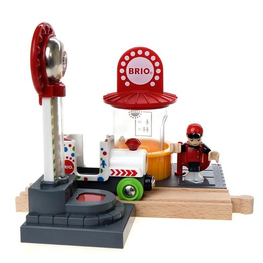 BRIOBrio火车系列快乐公园场景套装33740 商品图0