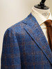 Orazio Luciano Wool Linen Silk Jacket 商品缩略图2