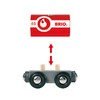 BRIOBrioWorld救援运输消防火车33844 商品缩略图3