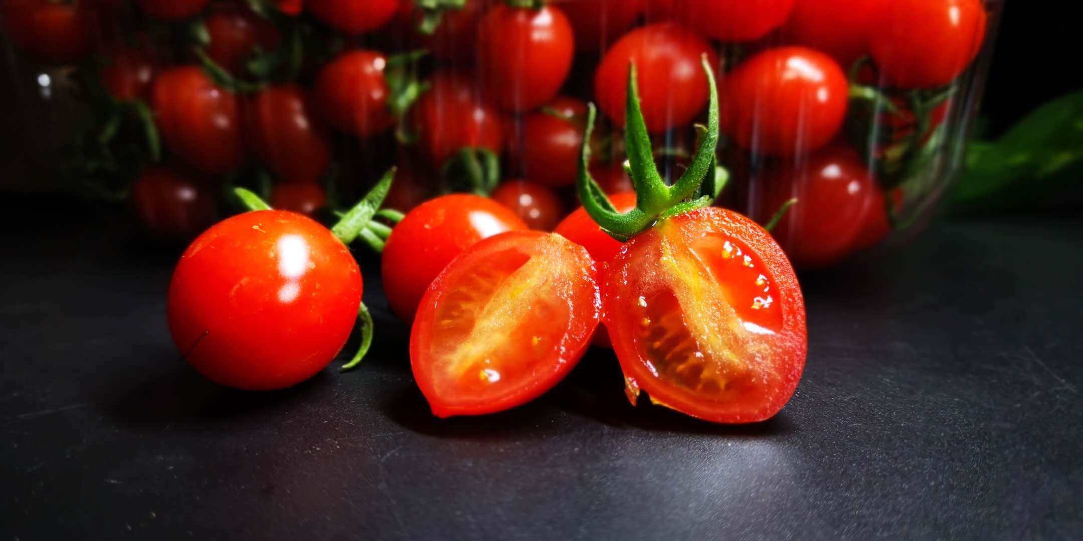 正宗玲珑小柿子2斤装