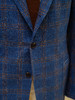 Orazio Luciano Wool Linen Silk Jacket 商品缩略图3