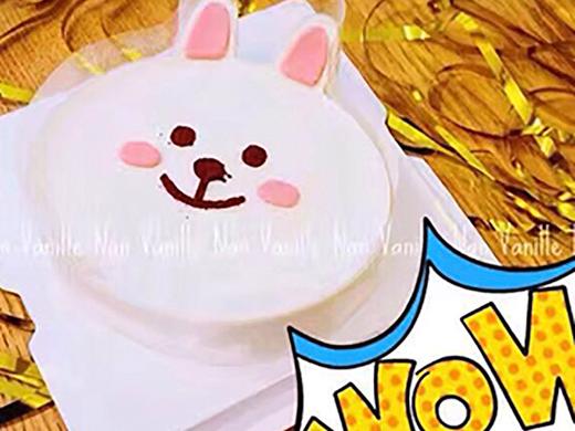 可妮兔(请在16：00前，提前一天预定） 商品图0