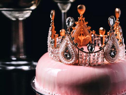 皇冠慕斯（请在16：00前，提前2天预订） 商品图0