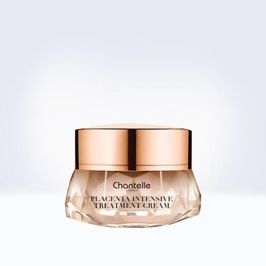 Chantelle香娜露儿羊胎素赋妍紧致精华霜50ml [品牌直发] 商品图0