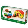 BRIOBrio火车系列经典启蒙级轨道套装33700 商品缩略图5