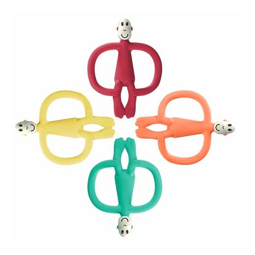 【Matchstick Monkey】火柴猴婴儿进口牙胶  无尾款 商品图0