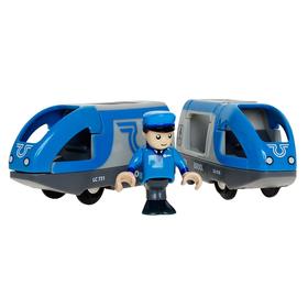 BRIO 电动旅行车BROC33506