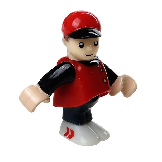 BRIOBrio火车系列快乐公园场景套装33740 商品图4