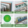 乐乐趣揭秘翻翻书系列第八辑-揭秘火车 商品缩略图5