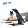 三合一磁吸无线充电器适用于iphone12苹果手表/Airpods支架底座 商品缩略图1