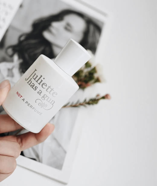 配枪朱丽叶非香水 商品图1