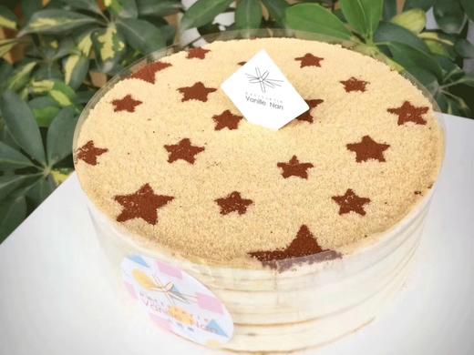 木糠蛋糕（请在16：00前，提前一天预定） 商品图0