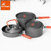 火枫盛宴4套锅 商品缩略图0