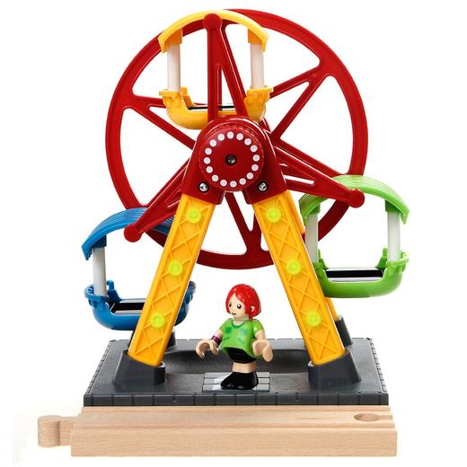 BRIOBrio火车系列摩天轮33739 商品图1