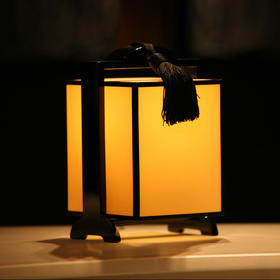 【梵谷漆器】宫灯