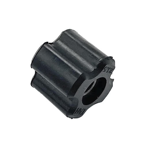 【货号07282】背负/侧挂式割草割灌收割机铝管内固定传动轴含油轴承轴套防震圈 商品图2