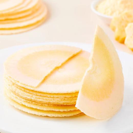 秋田满满风吹饼红薯味75g 商品图2