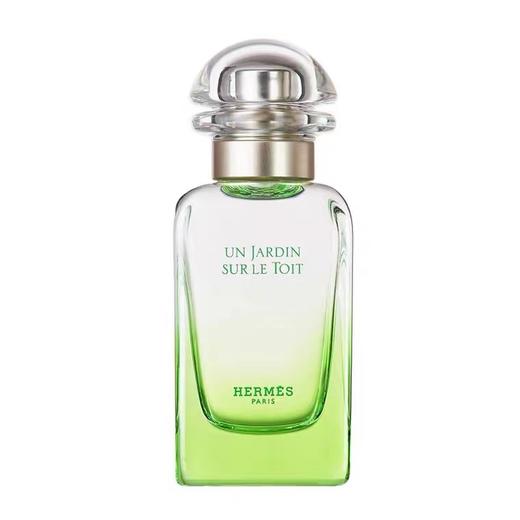 Hermes爱马仕屋顶花园香水系列 商品图4