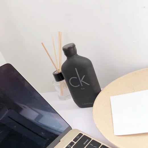 Calvin Klein/凯文克莱 CK中性淡香水 CK BE 100ml 清新持久 商品图1