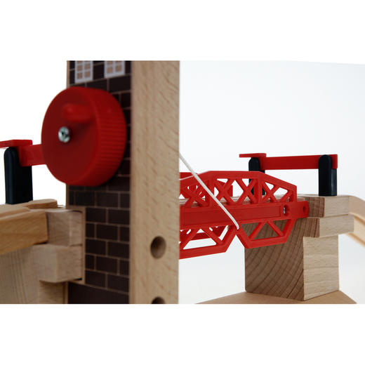 BRIO 升降桥BROC33757 商品图9