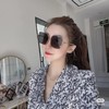 价值4800 高级女王风！古家耳坠系列限量女款墨镜 知性气质 大牌风范 灵动活泼 有气质显脸小 适合各种脸型 佩戴舒适 眼镜链可拆卸 数量有限！ 商品缩略图6
