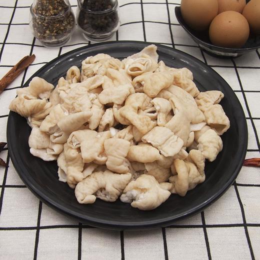 通州厂 大红门 猪大肠200g*25袋 商品图2