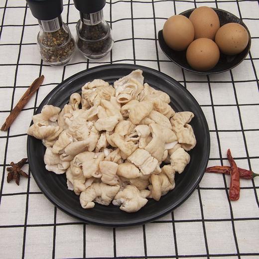 通州厂 大红门 猪大肠200g*25袋 商品图3