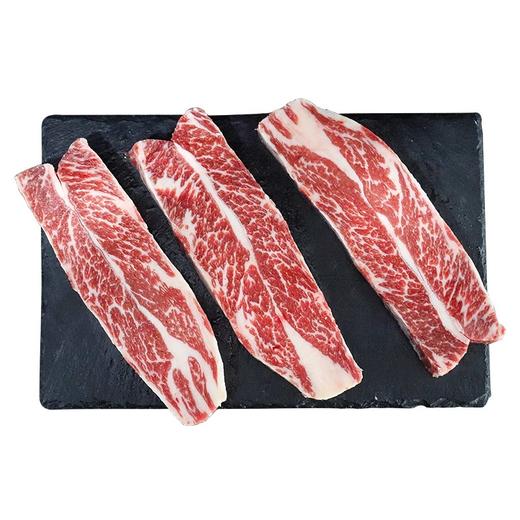 AAA雪花牛小排2斤 商品图3