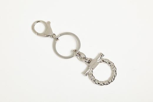 【特价商品不退不换】FERRAGAMO 菲拉格慕 男饰品  0717548-001 .黄铜（暂无品牌物料包装） 商品图0