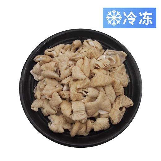 通州厂 大红门 猪大肠200g*25袋 商品图0
