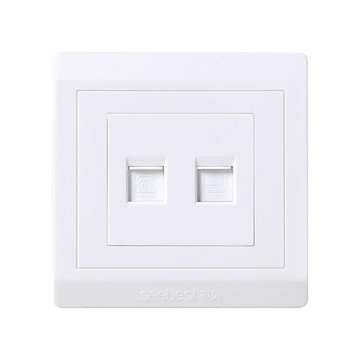 视贝M8系列电子信息 商品图0