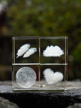 【浙大文创】浙江大学校友作品天空市集奇妙云朵