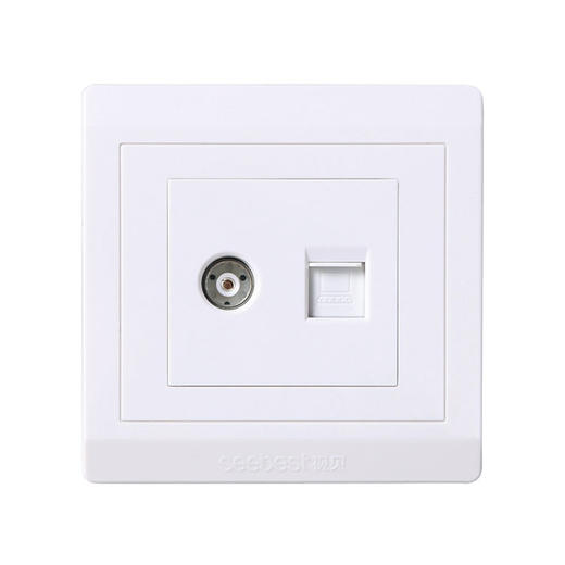 视贝M8系列电子信息 商品图1