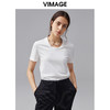 VIMAGE纬漫纪V1502112T恤 商品缩略图2