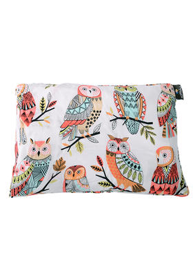 【DOMIVA】婴儿软管防螨枕 6Y+