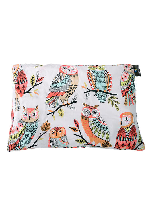 【DOMIVA】婴儿软管防螨枕 6Y+ 商品图0