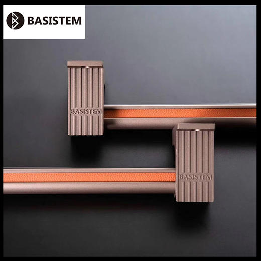 V衣通杆（挂衣杆）【布鲁格/卢加诺】 商品图0