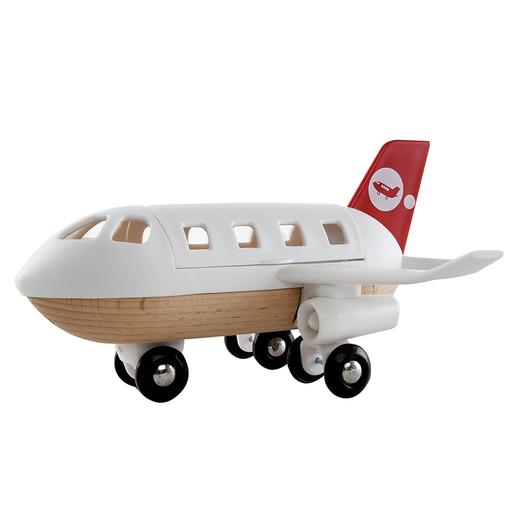 BRIOBrio火车系列电动机场轨道套装33301 商品图2