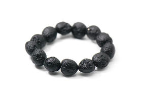黑陨石手串