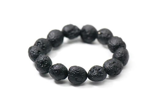 黑陨石手串 商品图0