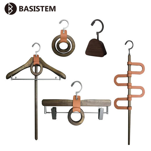 巴斯尊尚系列【散件组合】 商品图0