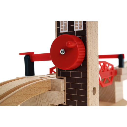 BRIO 升降桥BROC33757 商品图8